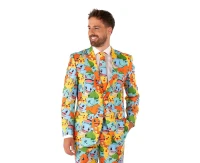 Suit Pokemon, size 50